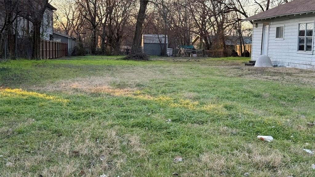 Other - 1203 Mill Street, Gainesville, TX