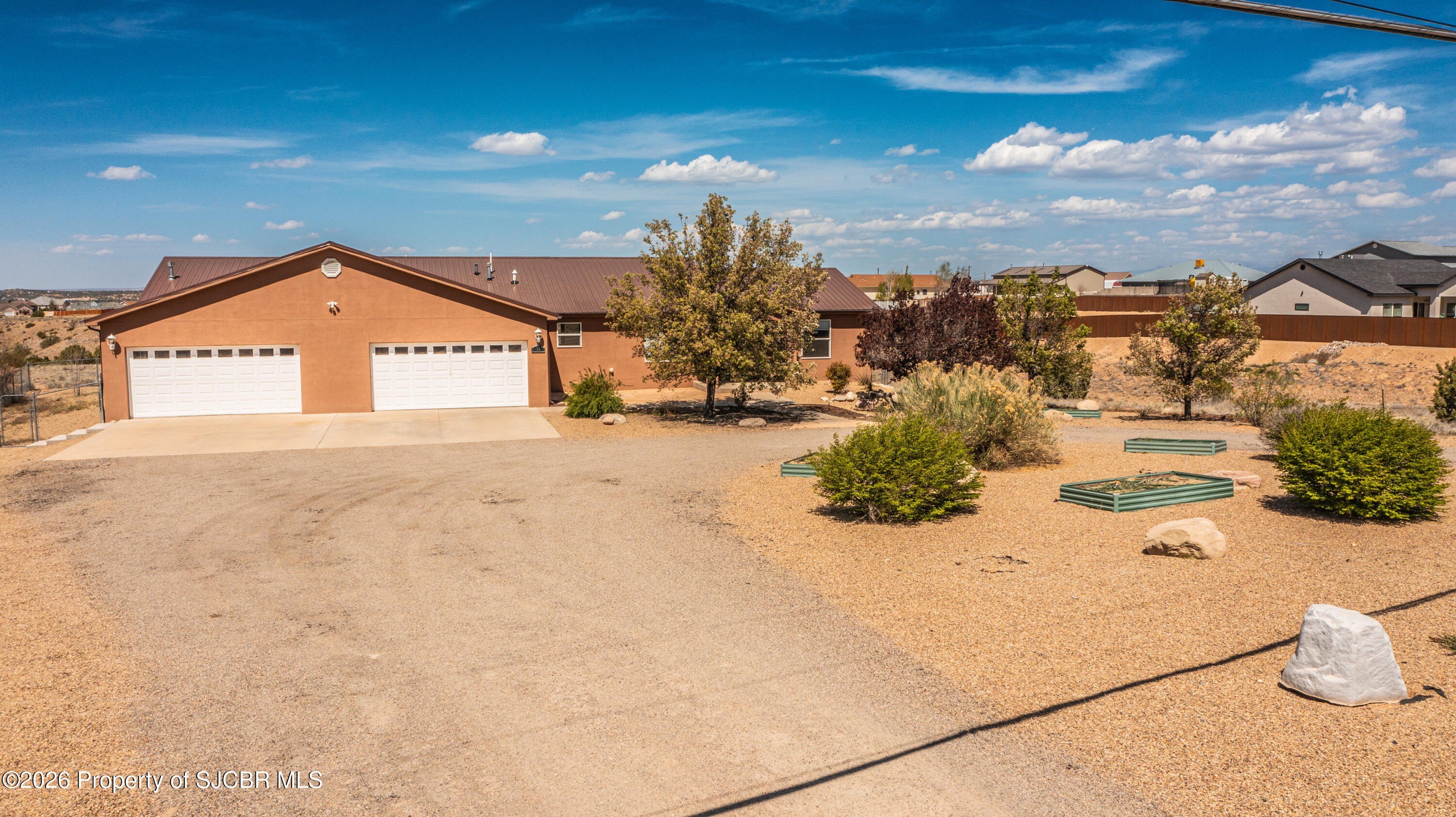 Single Family 4BR 3BA - 14 ROAD 3778, Farmington, NM