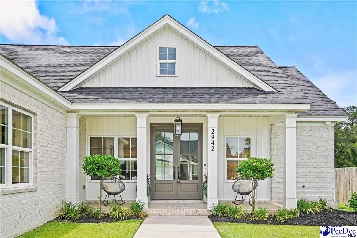 Other 3BR 2BA - 2942 Suzanne Drive, Florence, SC
