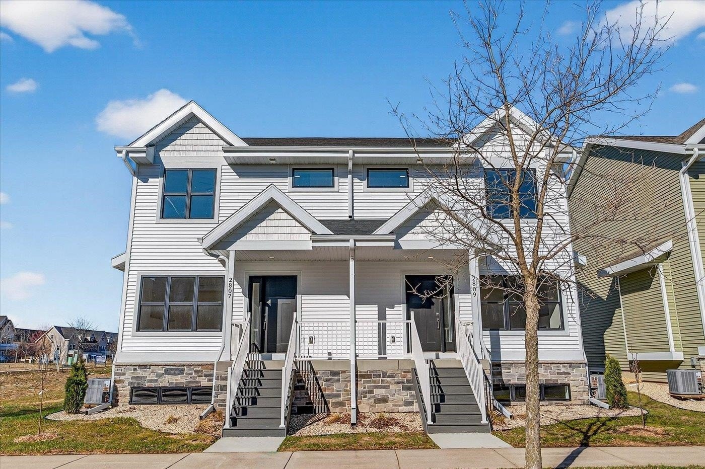 Other 3BR 4BA - 2807 Crinkle Root Drive, Fitchburg, WI