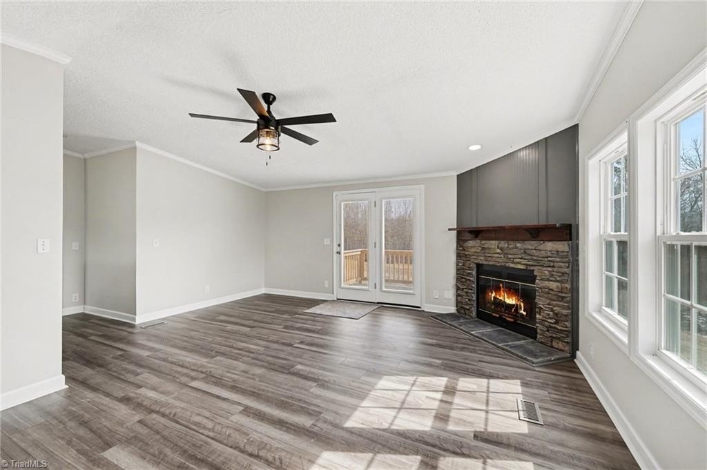 Other 3BR 2BA - 708 Hicks Farm Road, Staley, NC