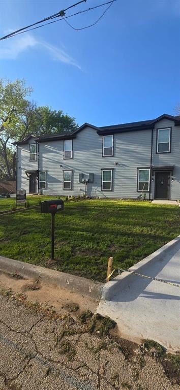 Single Family 3BR 2BA - 805 Fletcher Street, Gainesville, TX