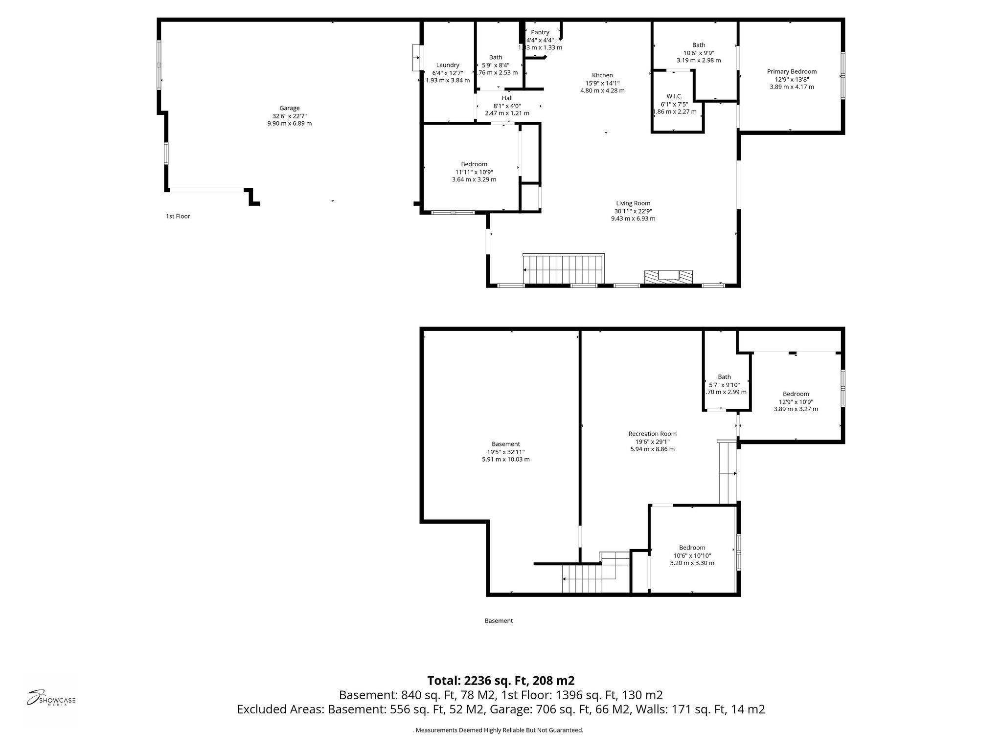 Single Family 4BR 3BA - 1120 Quinn Drive, Waunakee, WI