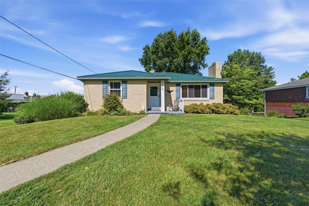 Single Family 3BR 1BA - 9117 Plateau Dr, McCandless, PA