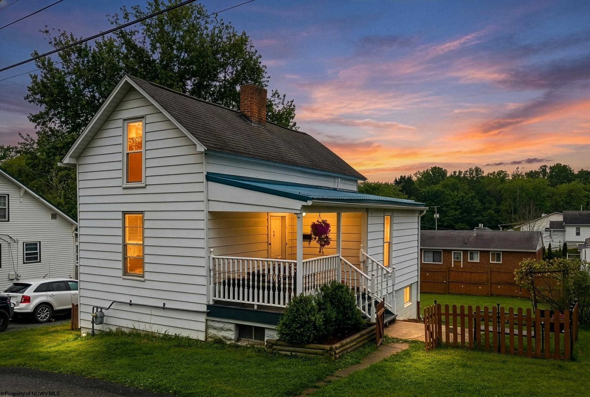Other 2BR 2BA - 528 Hess Street, Morgantown, WV