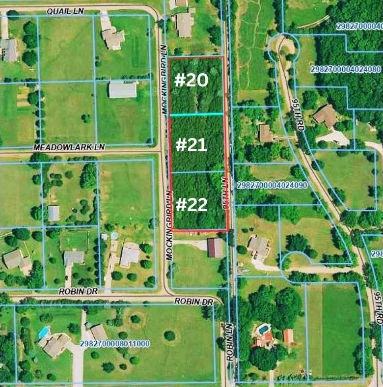 Other - 0 Mockingbird LN, Arkansas City, KS