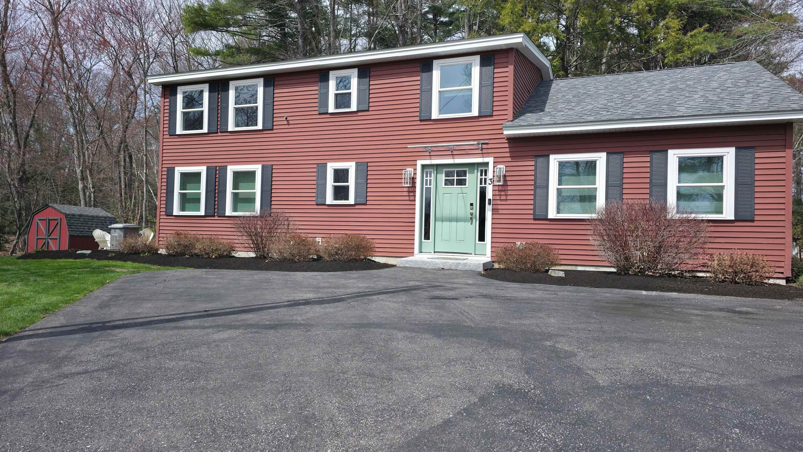 Other 3BR 3BA - 3 5Th Street, Belmont, NH