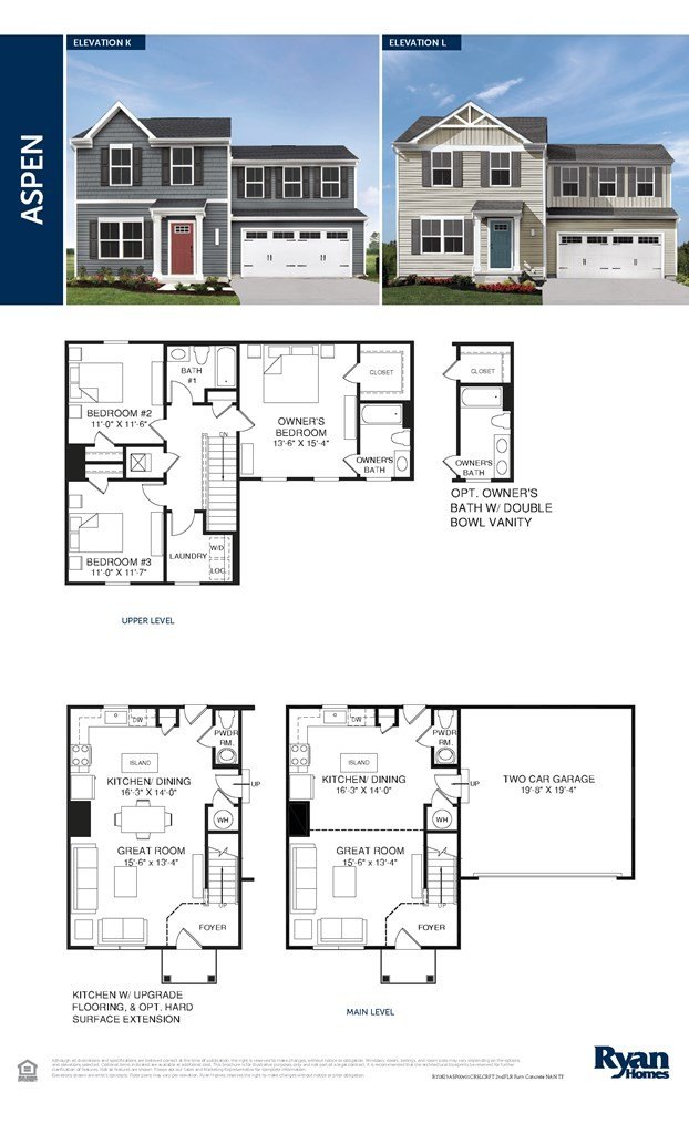 Single Family 3BR 3BA - 113 Farnum Drive, Greenwood, SC