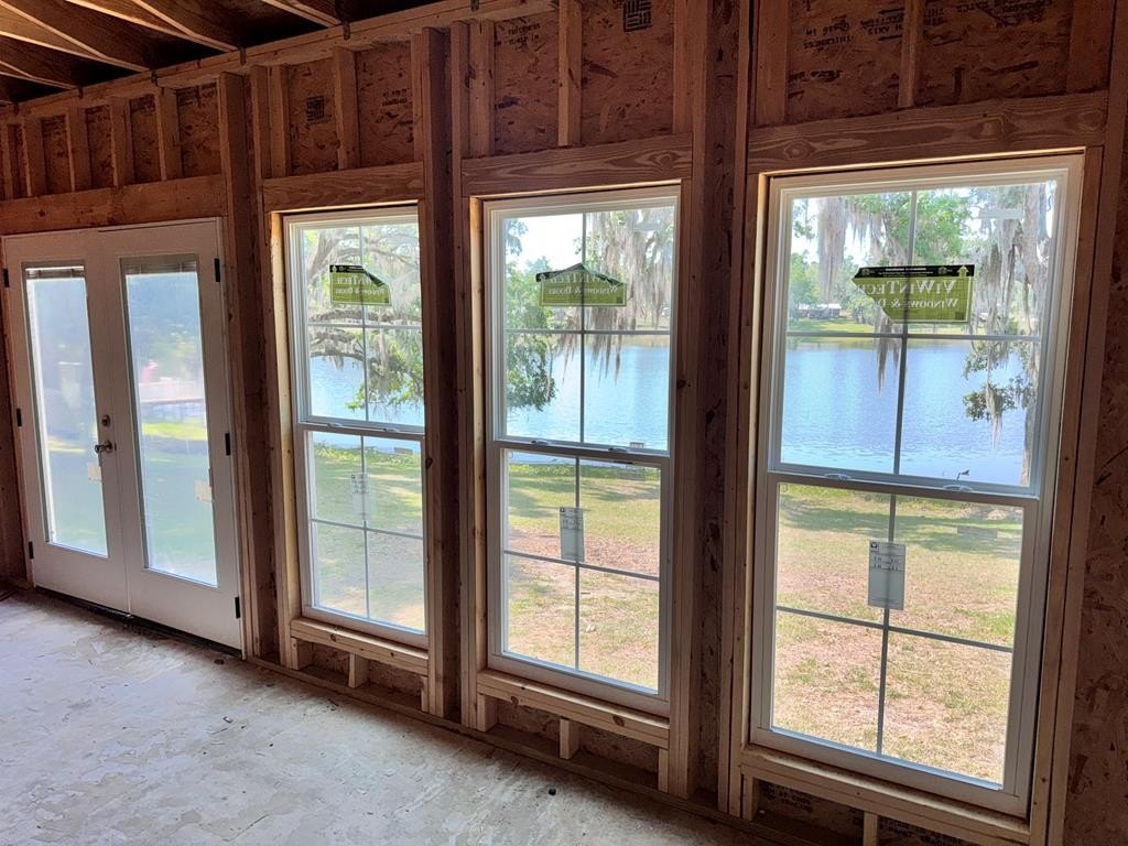 Single Family 3BR 2BA - 5261 Saddlebags Rd, Lake Park, GA