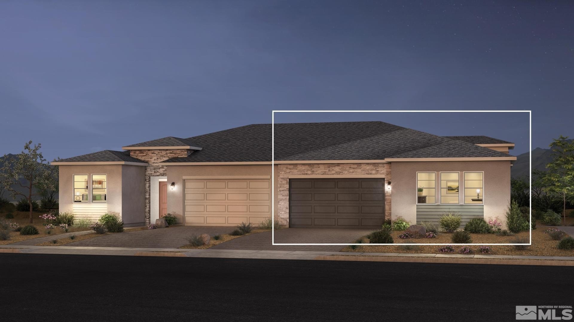 2267 Newberry Way lot Glenridge 44  