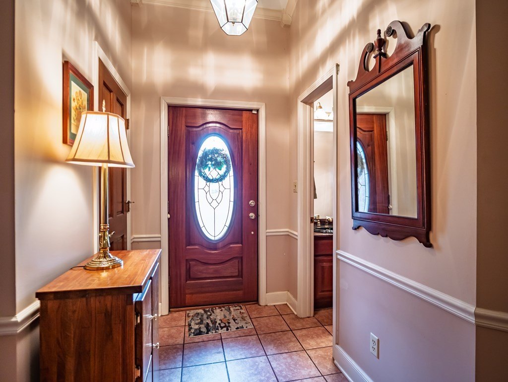 Single Family 3BR 5BA - 313 N Main Street, Sardis, MS