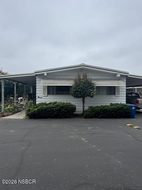Manufactured Housing 2BR 2BA - 3210 Santa Maria Way, Santa Maria, CA