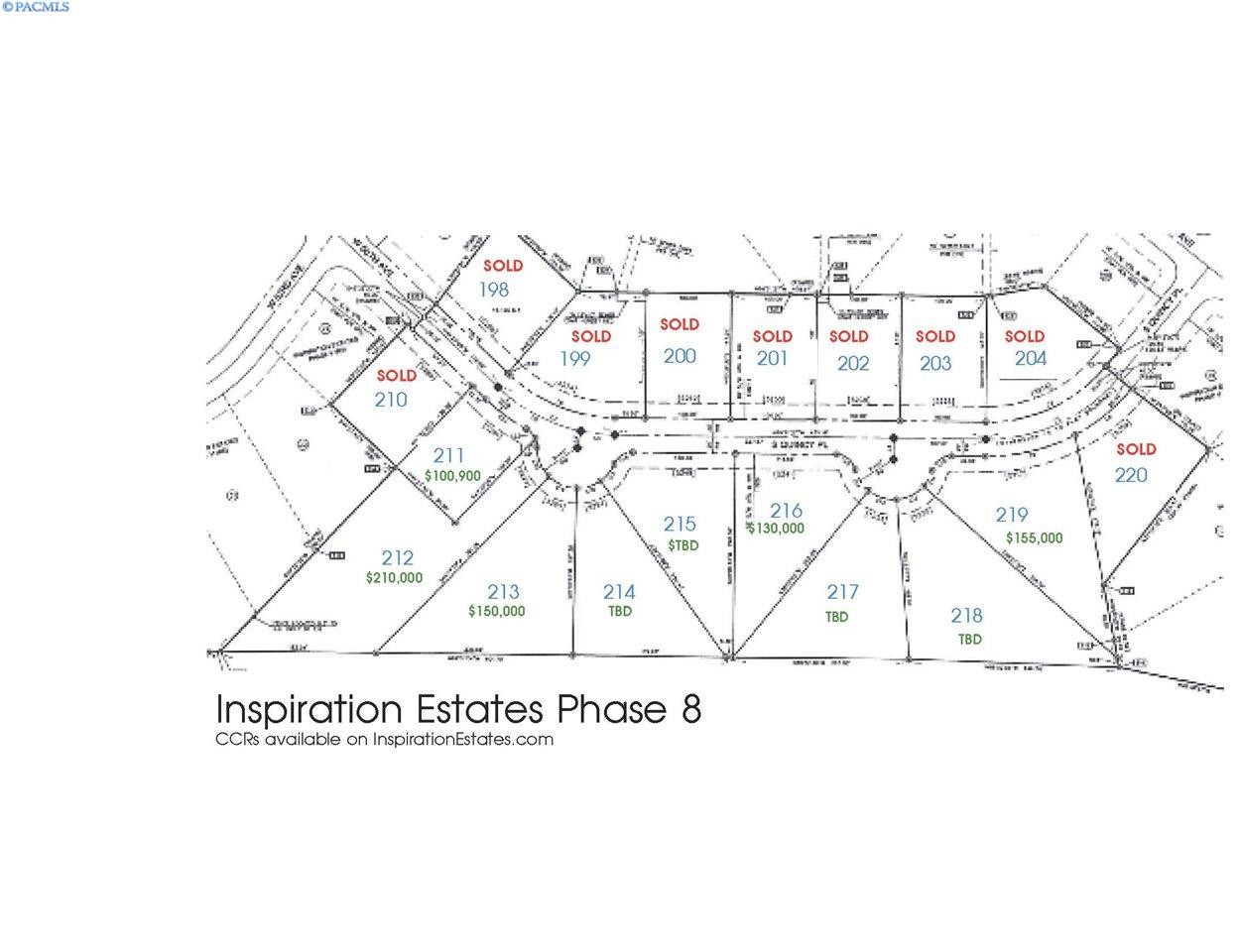 Other - 5225 S Quincy Pl Lot 218, Kennewick, WA