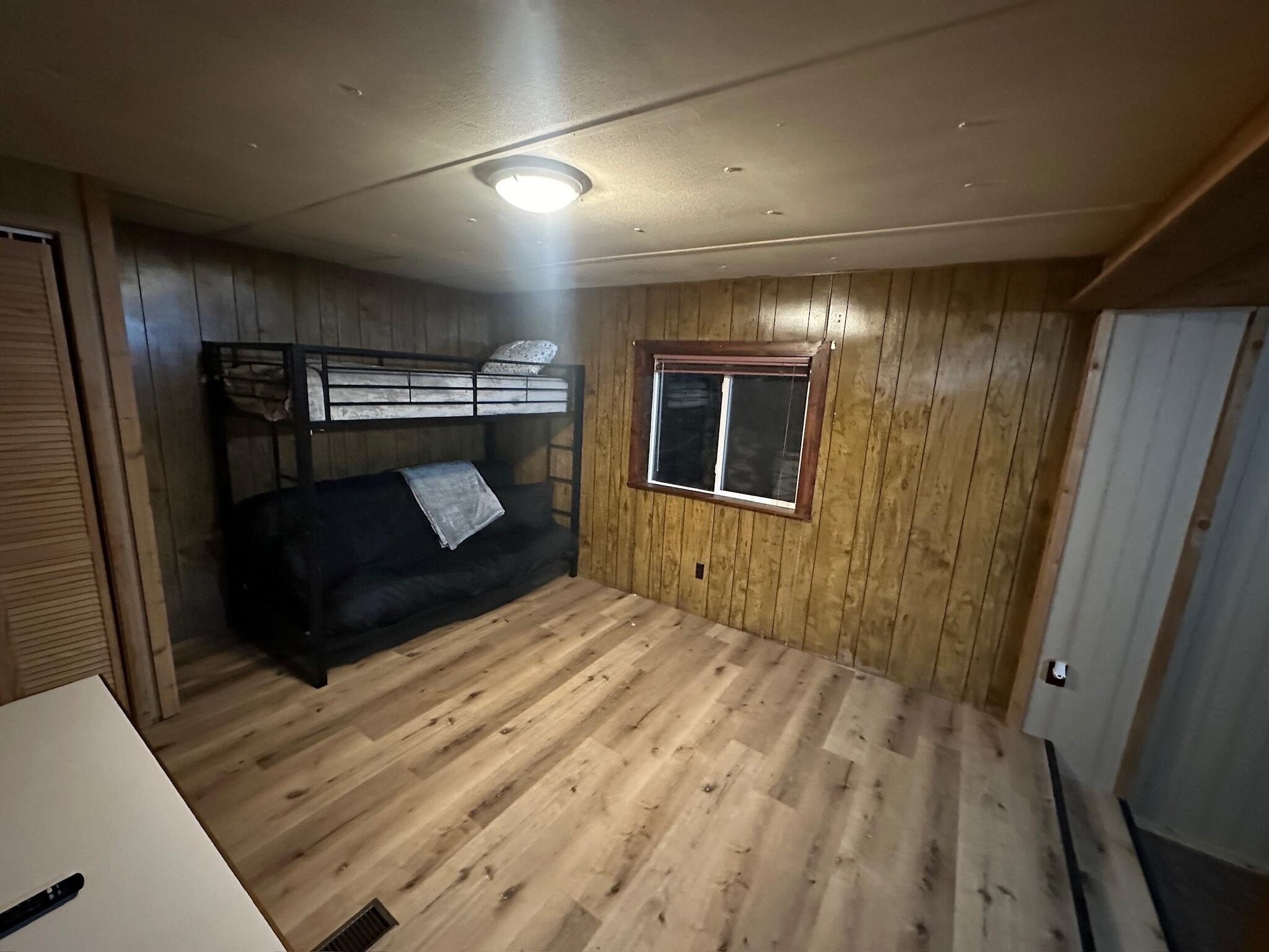Single Family 2BR 1BA - 14145 County Road 450, Newberry, MI