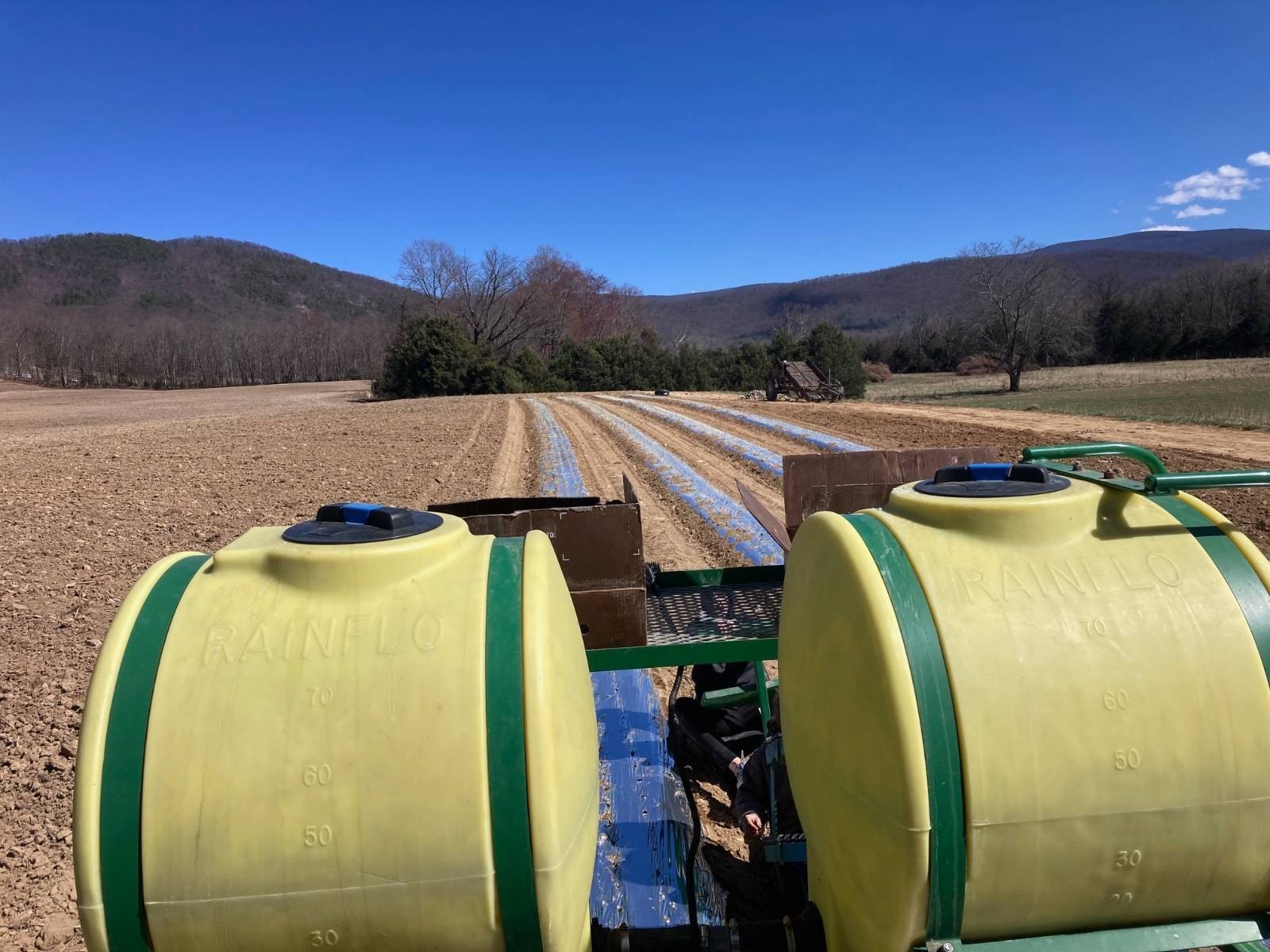 Other - 0 Loop Road, Elkton, VA