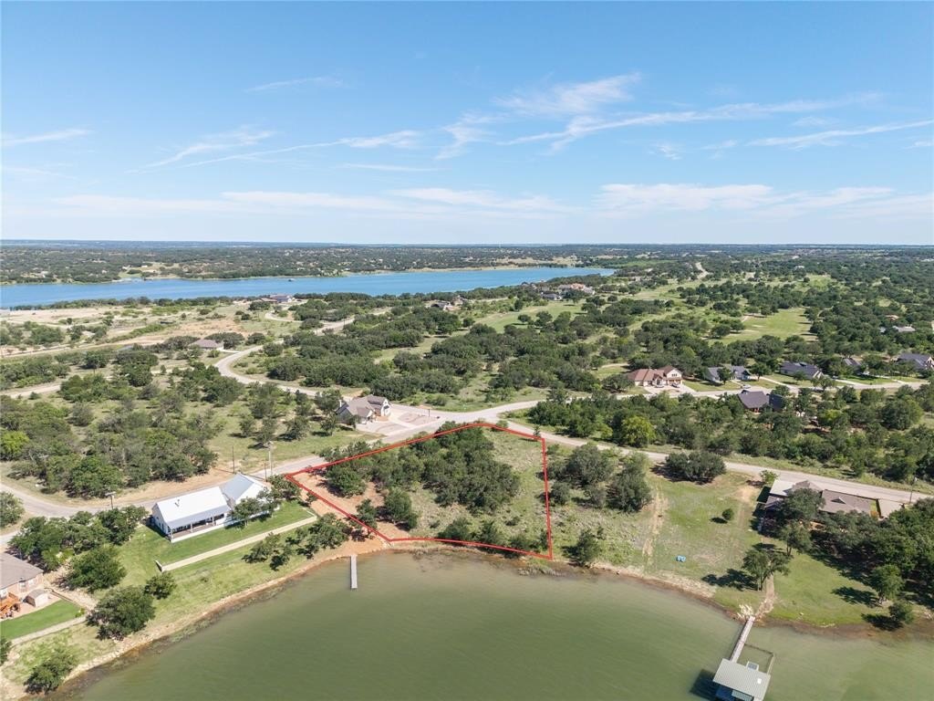 Plots and Land - 7345 Feather Bay Boulevard, Brownwood, TX