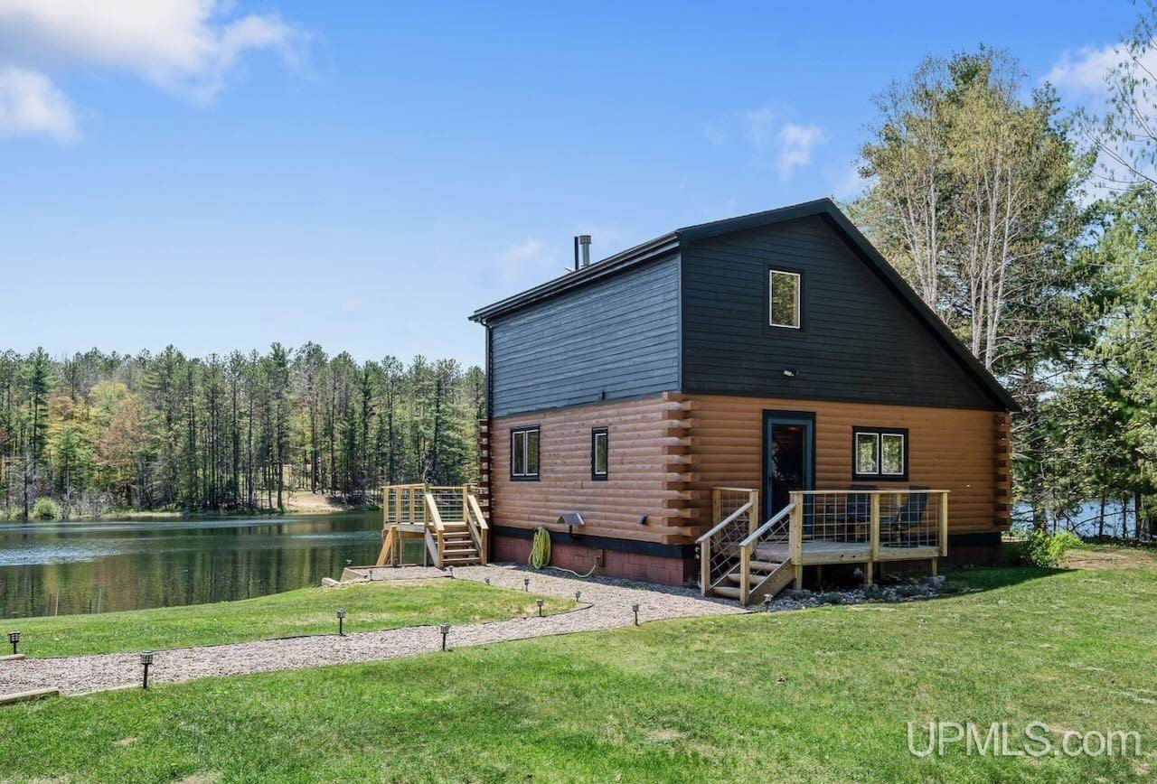 Other 2BR 2BA - 937 W Bilsky Lake Lane, Gwinn, MI