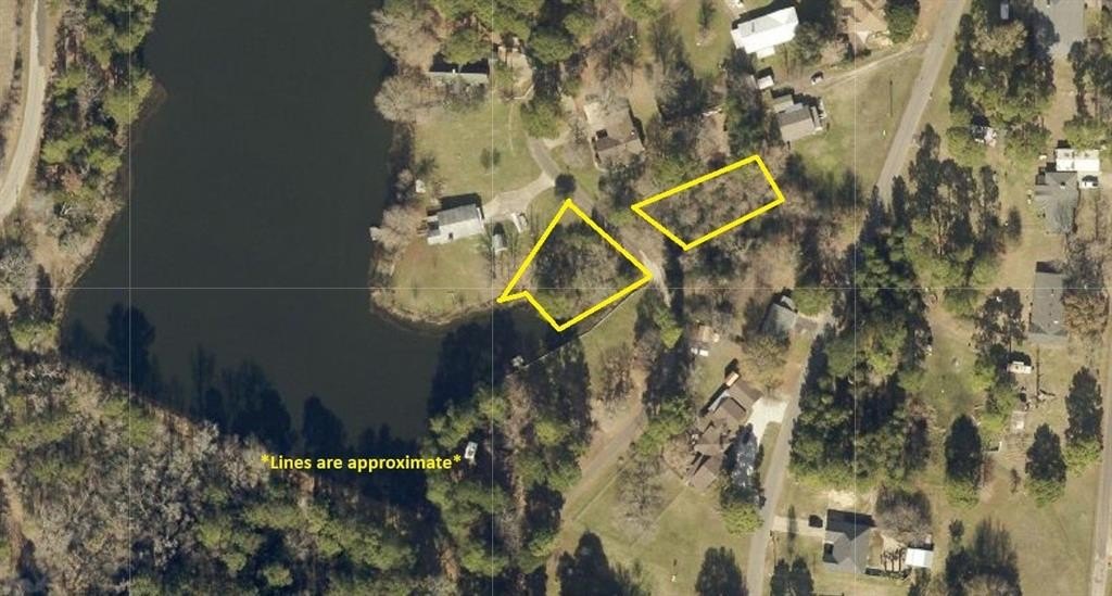 Plots and Land - Lot 128,144 County Road 2123, Quitman, TX