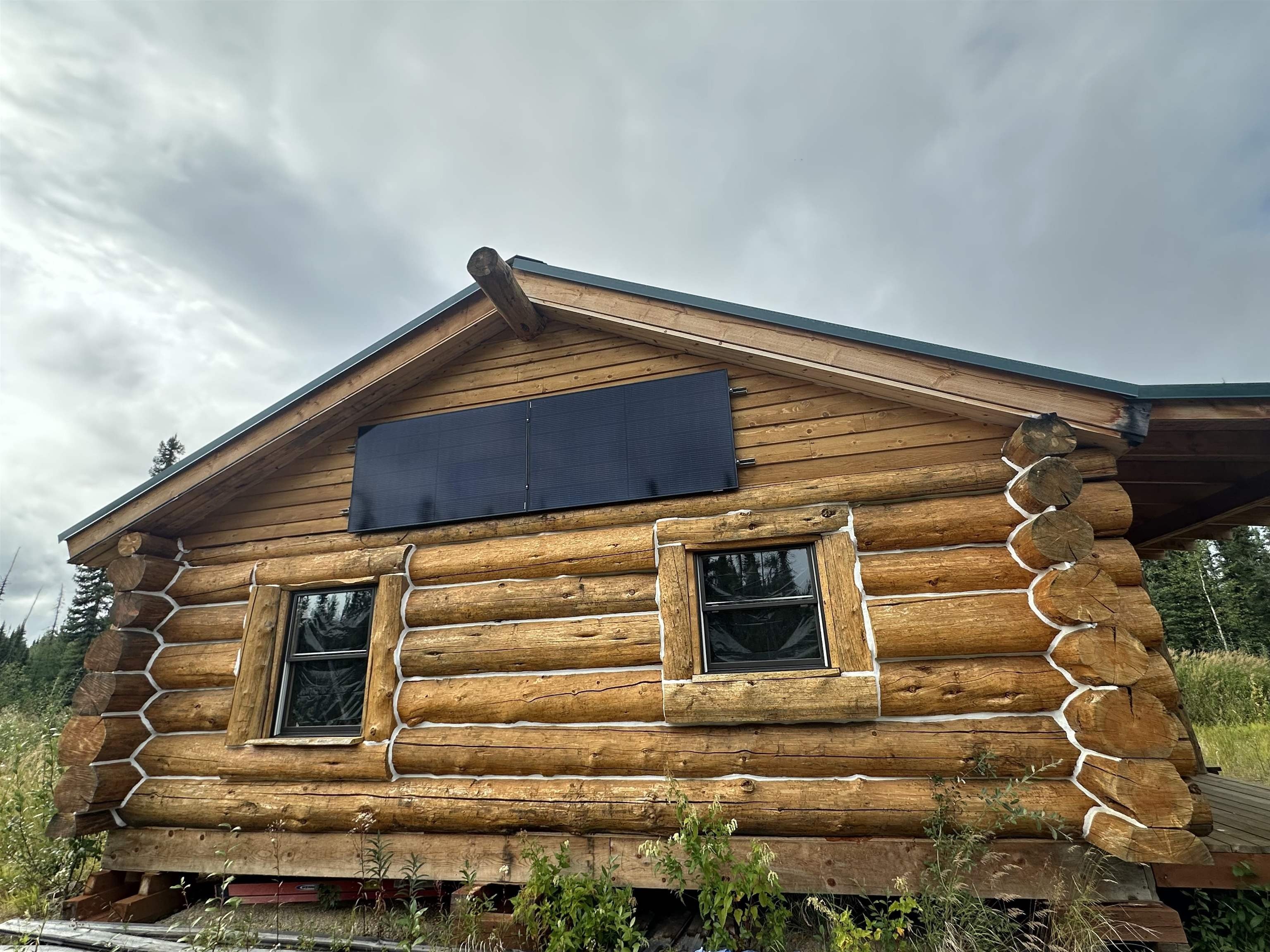Single Family 1BR - NHN WEST FORK ROAD, Fairbanks, AK