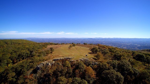 Lot T-2 Point Lookout Ln  