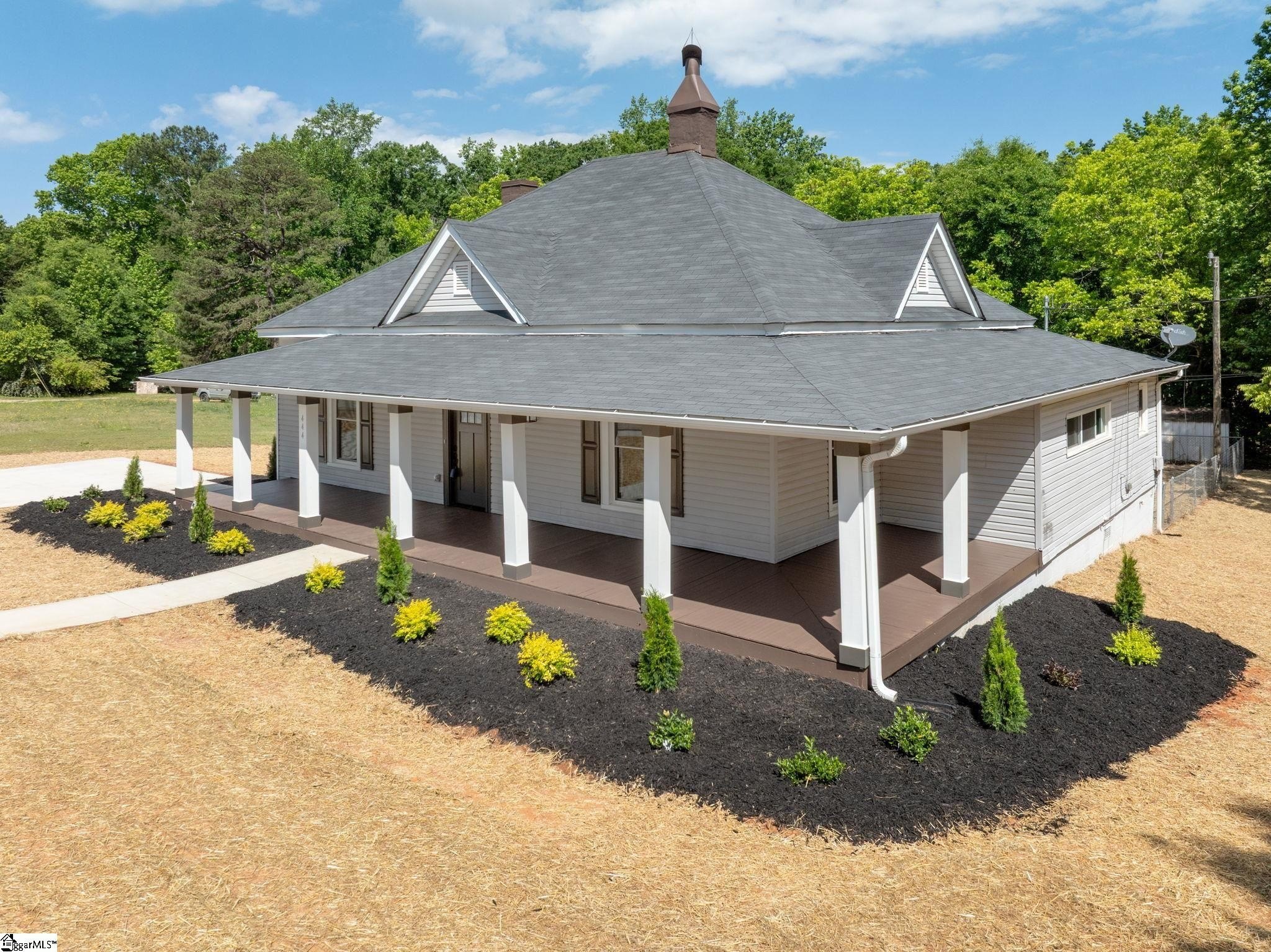 Other 4BR 3BA - 444 W Peachtree Street, Woodruff, SC