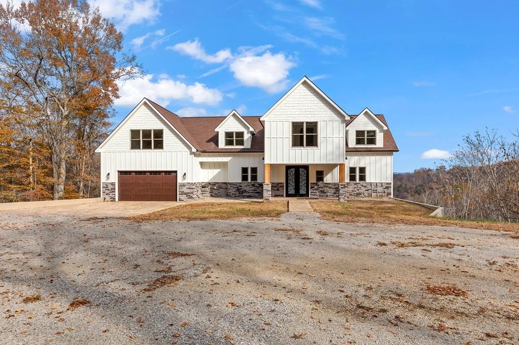 Other 5BR 4BA - 176 Bear Pause Rd, Byrdstown, TN