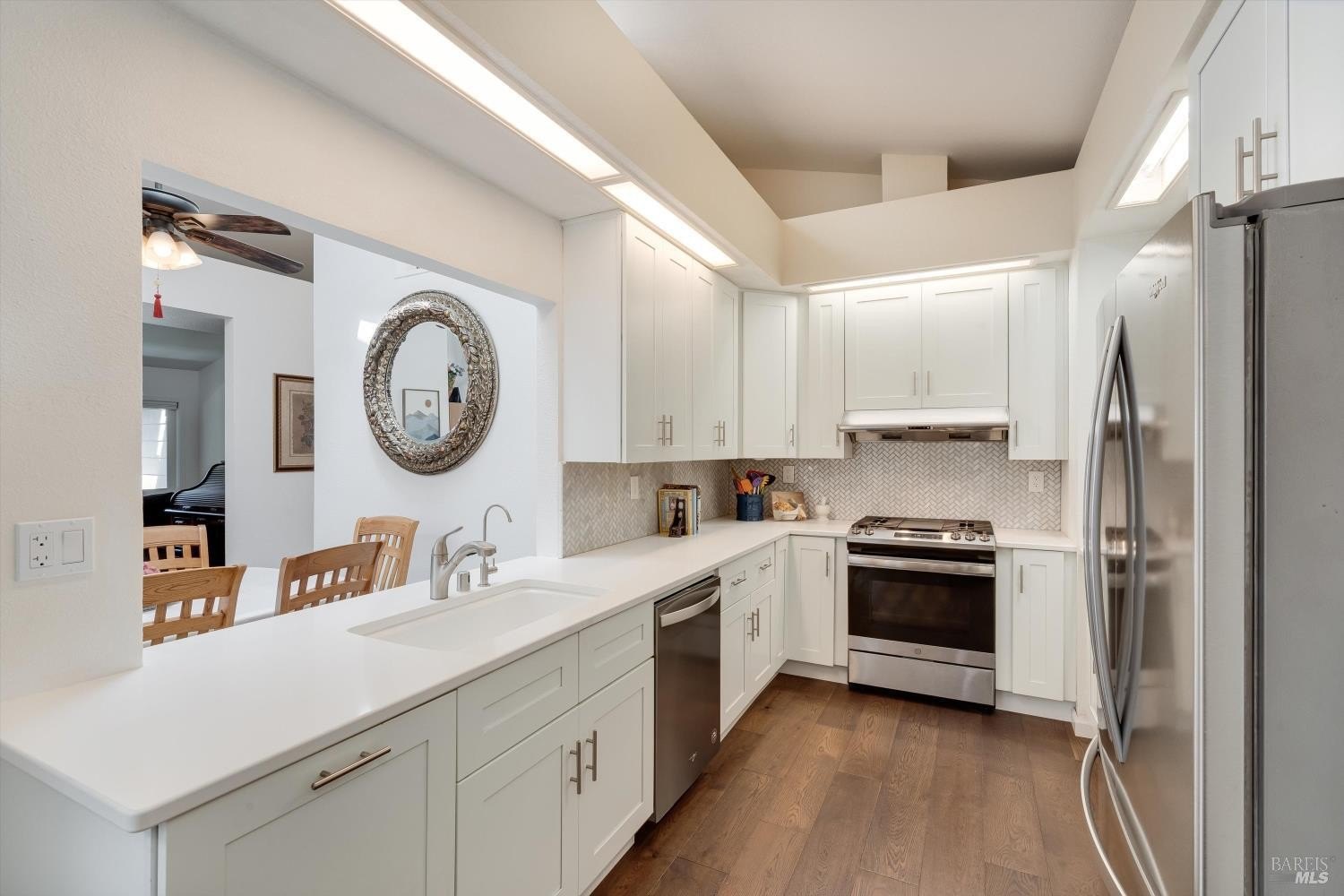 Condo 2BR 3BA - 2008 Stonefield Lane, Santa Rosa, CA