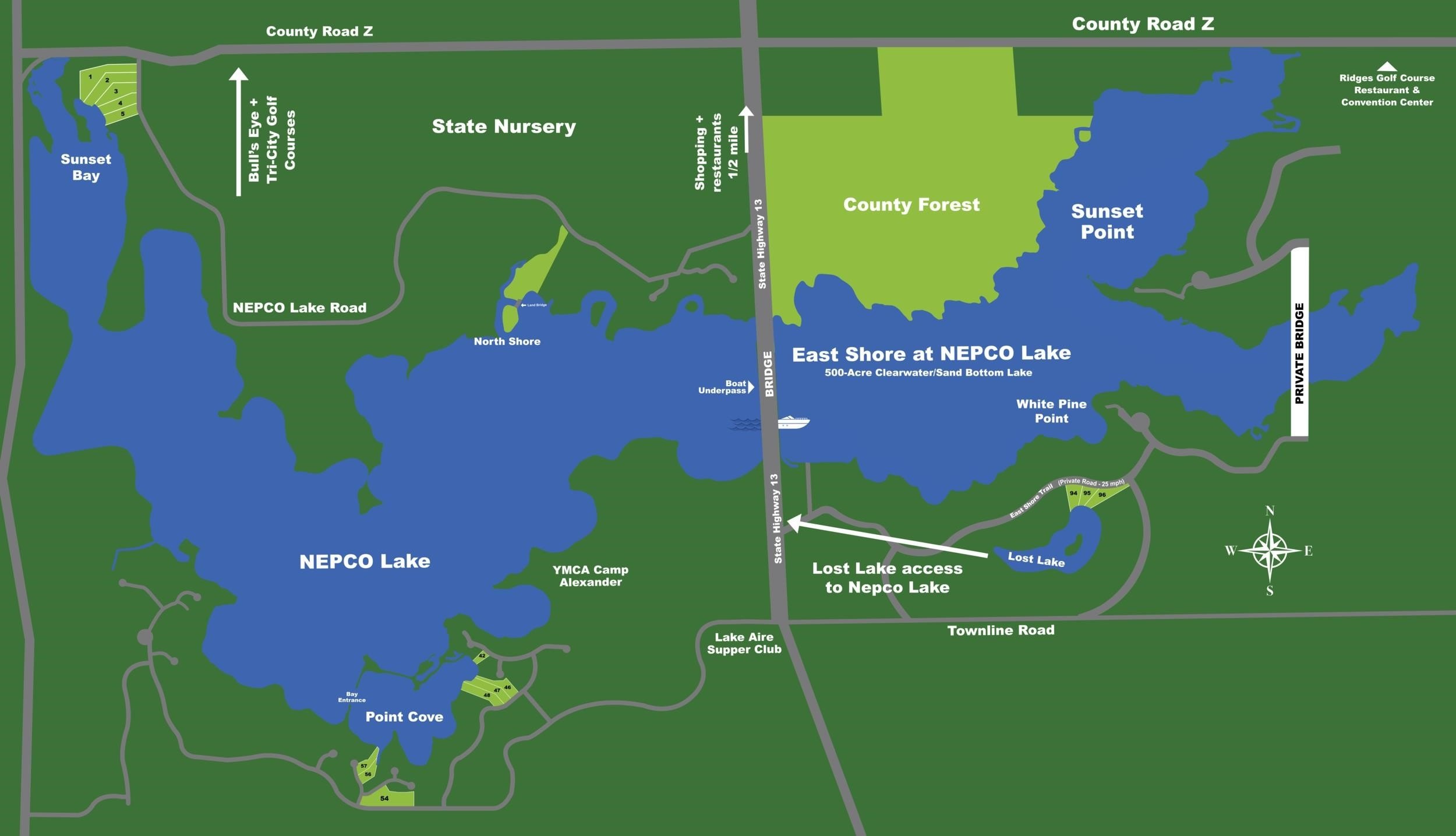 Other - Lot 56 Lake Edge Trail, Wisconsin Rapids, WI