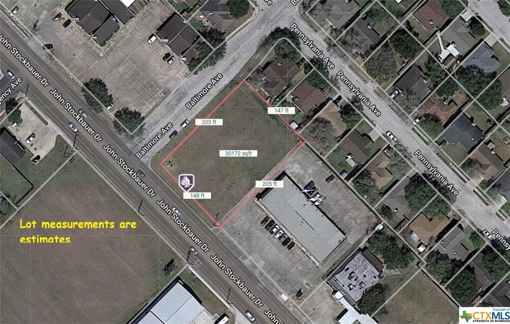 3808 John Stockbauer Dr