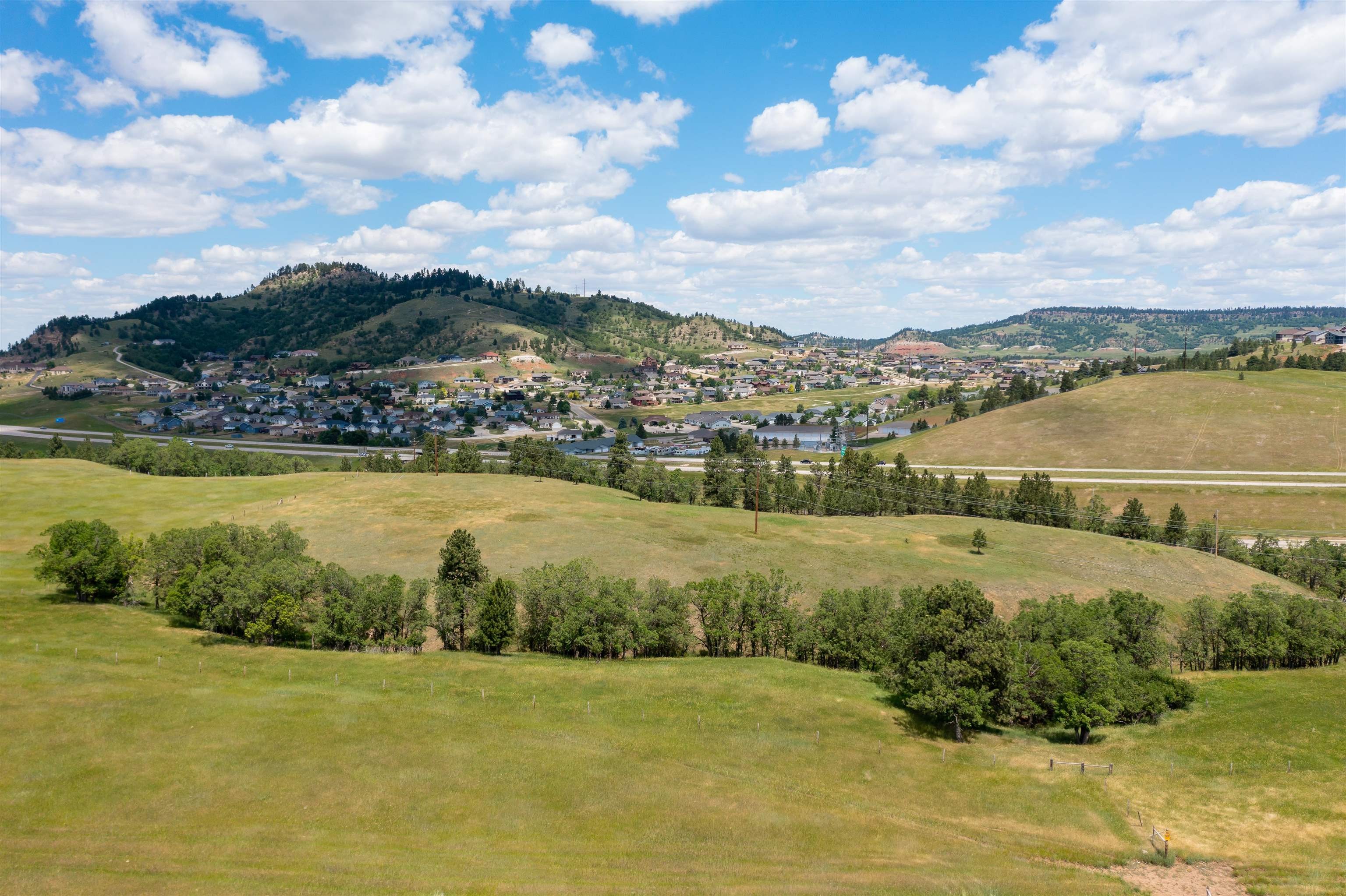 Other - Wapiti Avenue lot: 5, Blk 4, Spearfish, SD