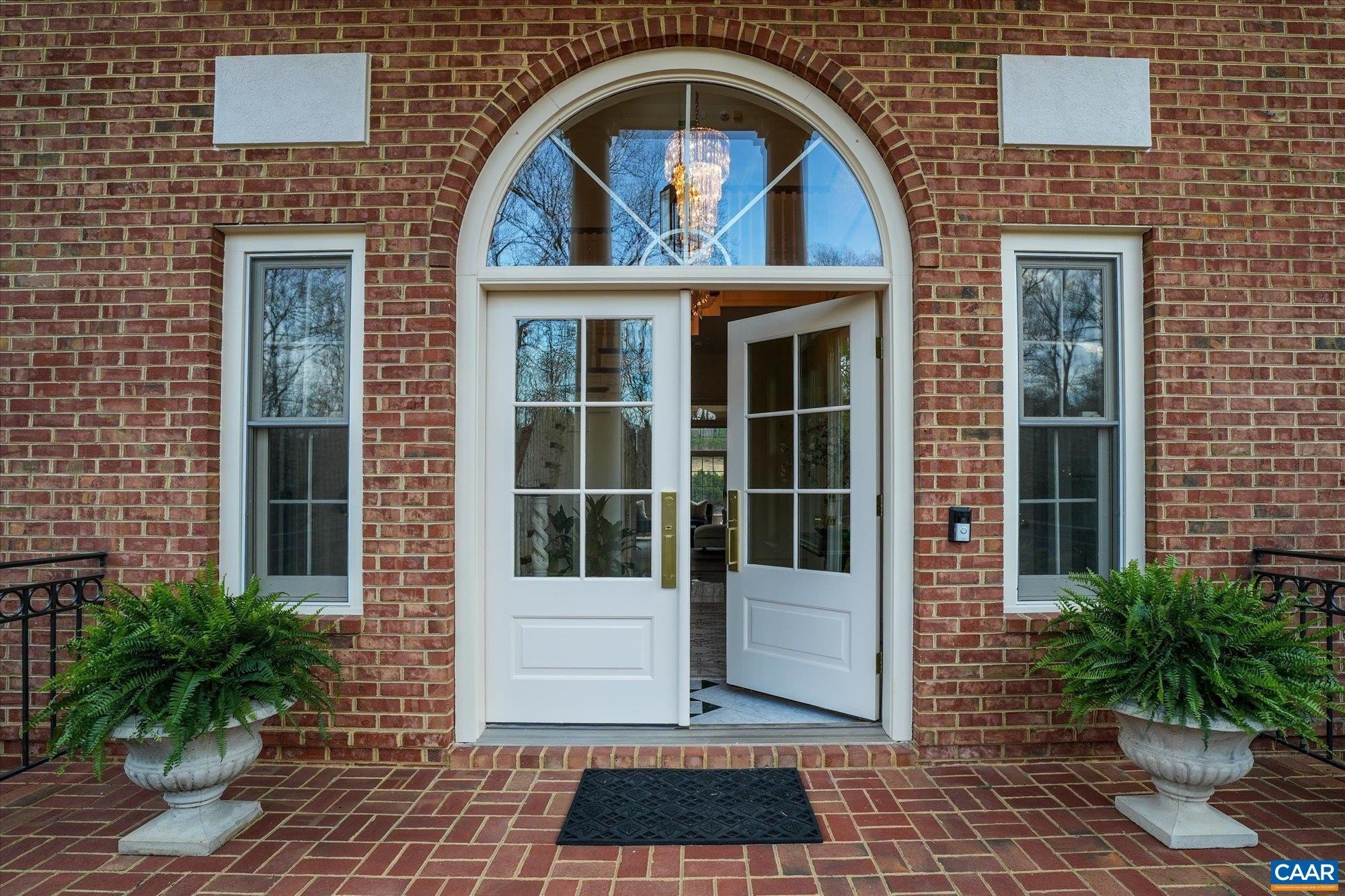 Single Family 5BR 8BA - 1462 OWENSVILLE RD, CHARLOTTESVILLE, VA