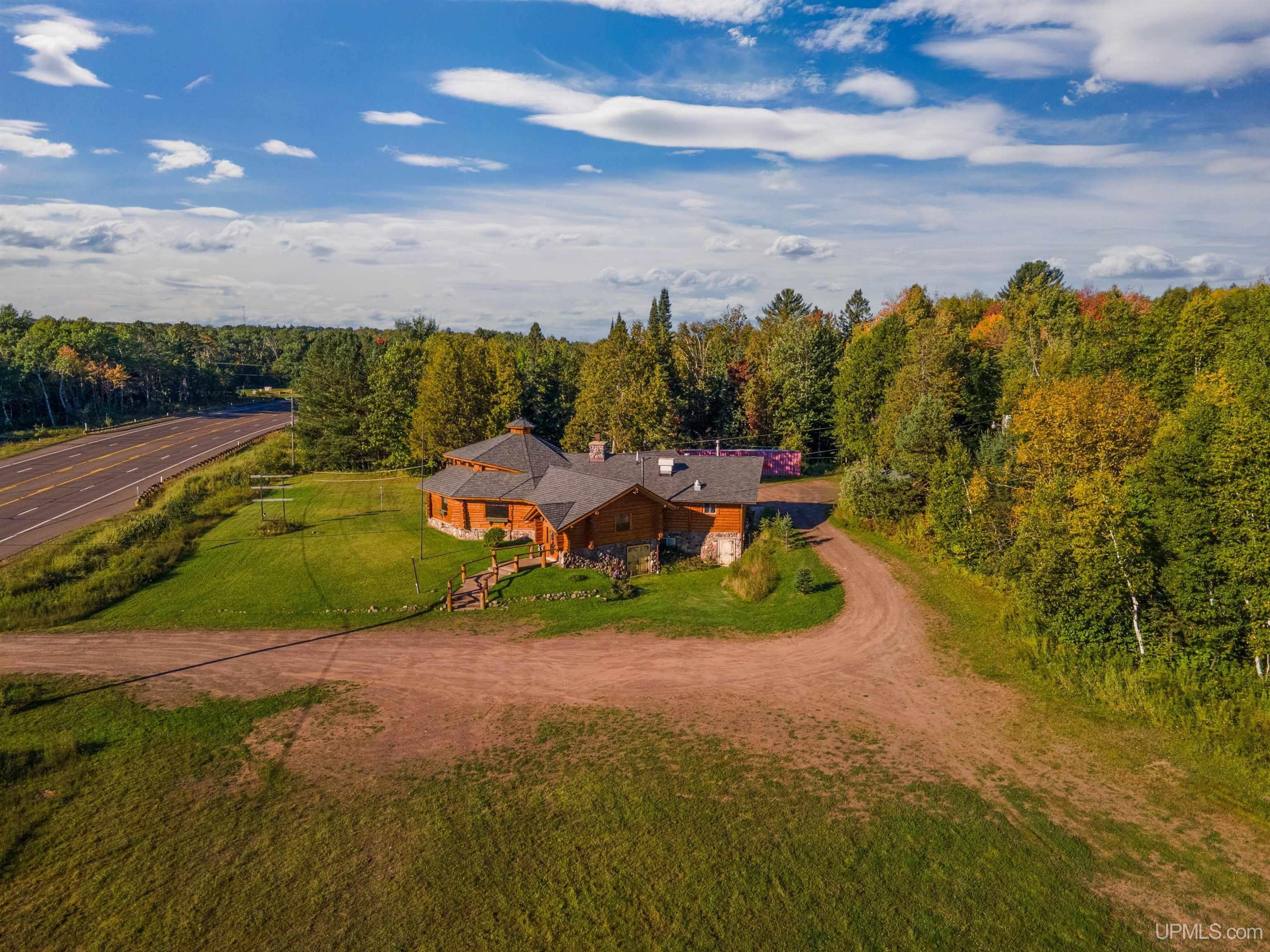 Other 4BR 4BA - 5964 E US HWY 2, Bessemer, MI