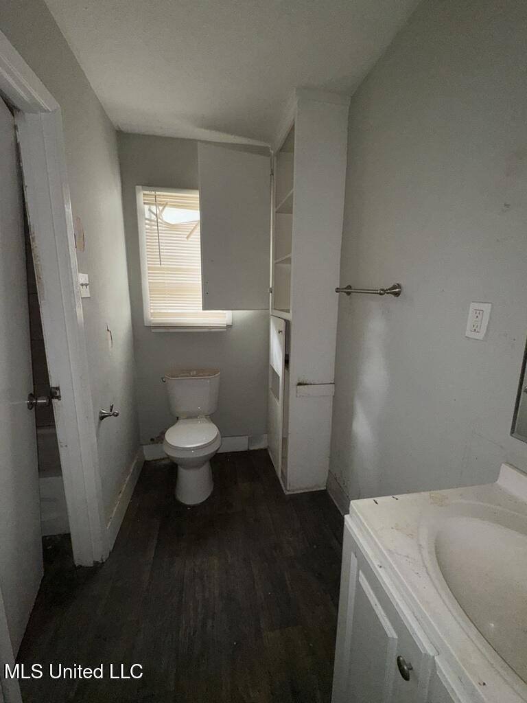 Other 4BR 3BA - 936 Westway Street, Jackson, MS