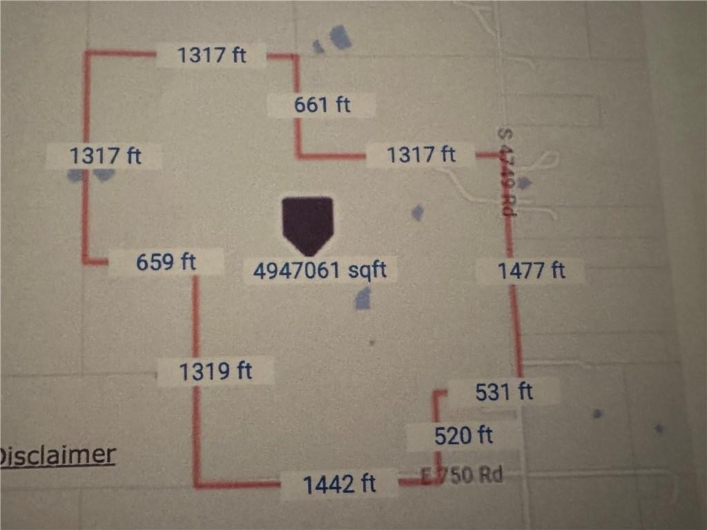 Other - S 4749 Road, Westville, OK
