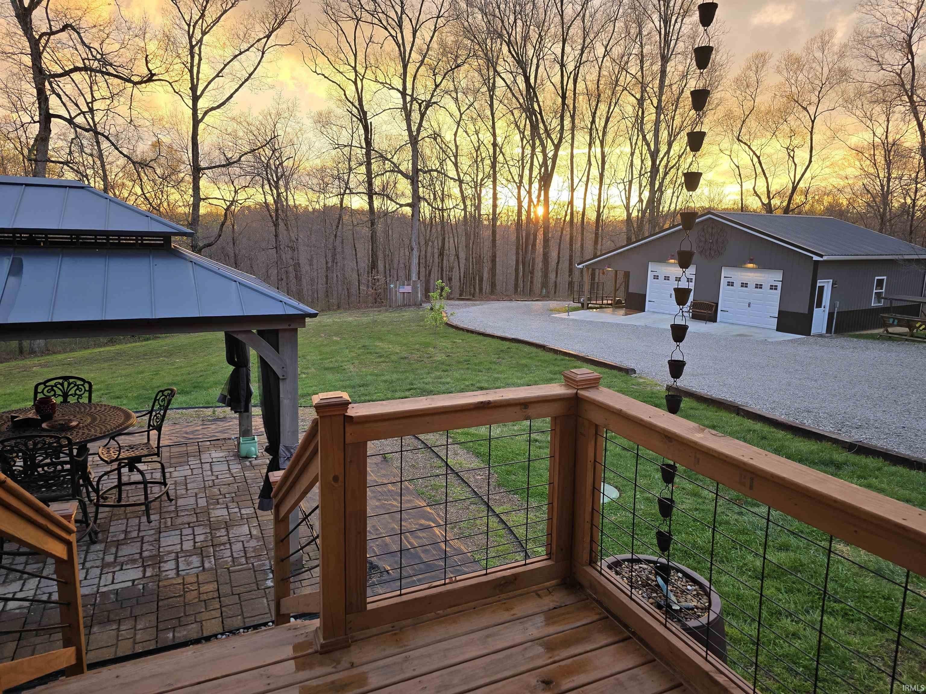 6785 Woodland Falls LN St