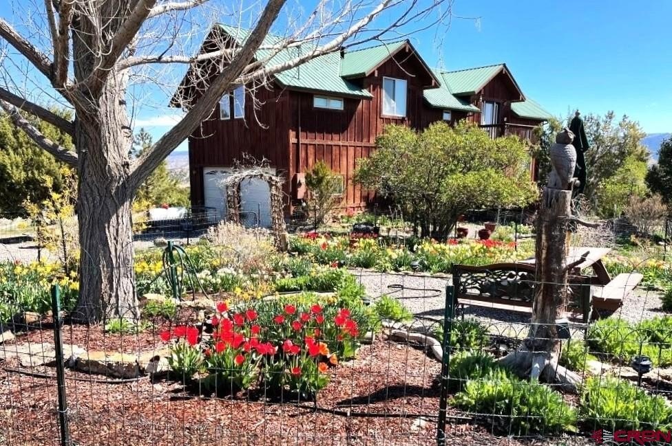 Other 5BR 6BA - 281 Stormy Trail, Montrose, CO