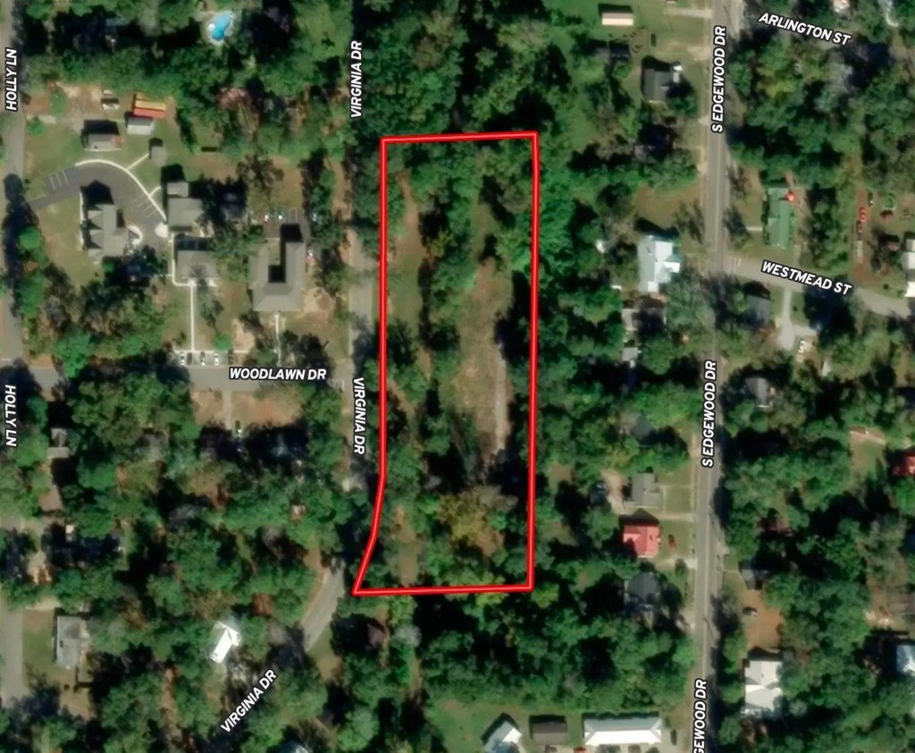 Single Family - 319 Virginia Dr, Dothan, AL