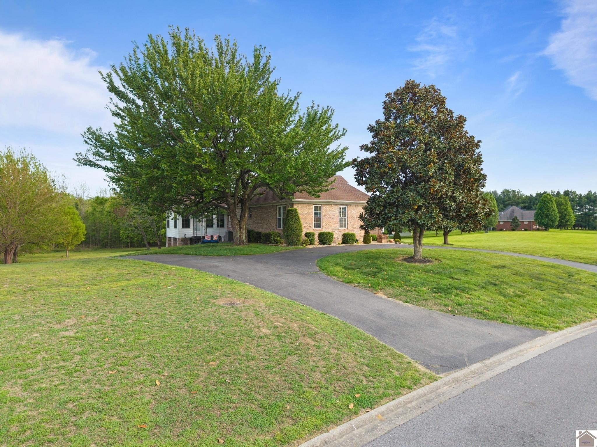 Other 4BR 3BA - 113 Clubhouse Drive, Ledbetter, KY