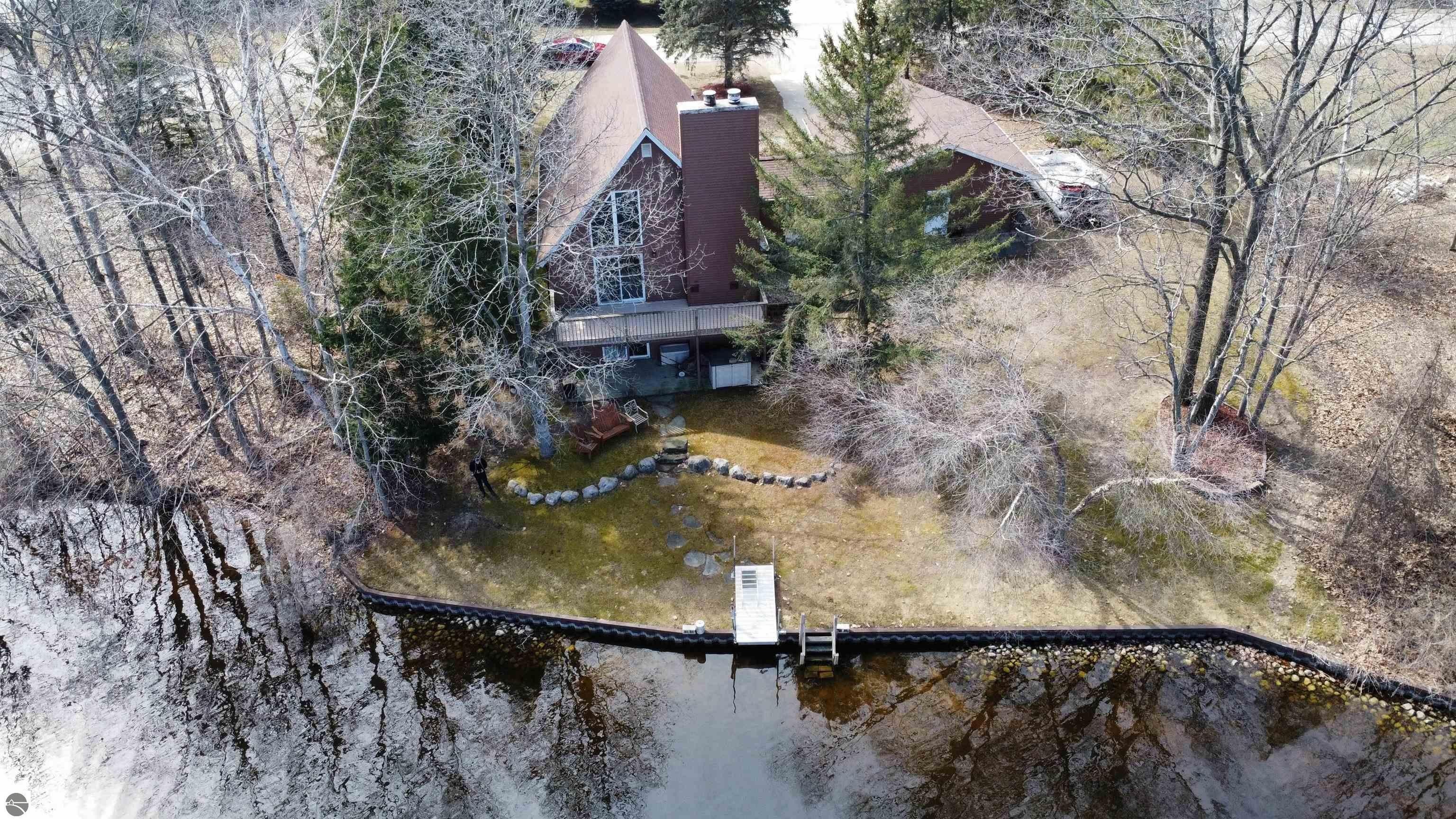 Other 3BR 3BA - 1035 Cantabrian Drive, Lake Isabella, MI