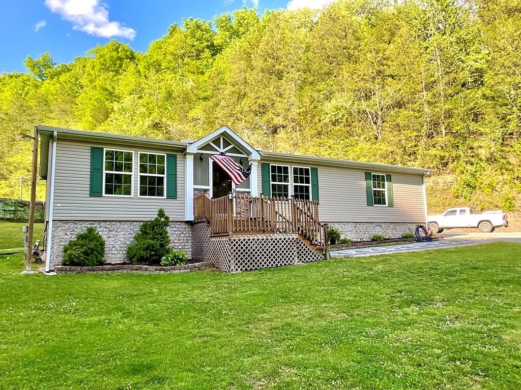 Single Family 3BR 2BA - 2179 Cowpen Rd, Pikeville, KY