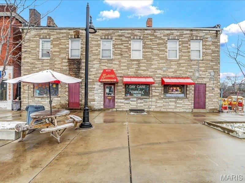 Other - 8035 N Broadway, St Louis, MO