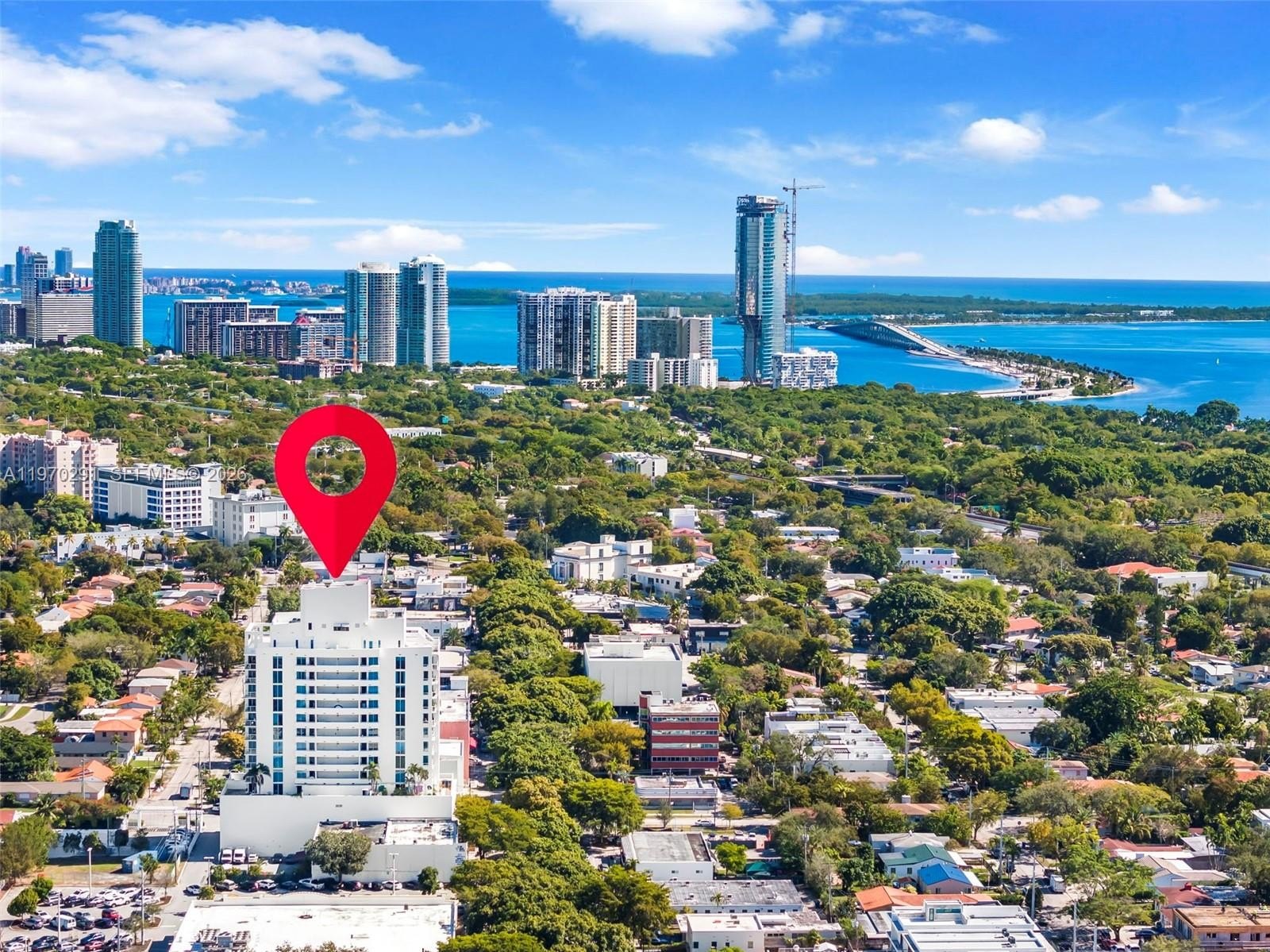 Condo 1BR 1BA - 1401 SW 22nd St, Miami, FL
