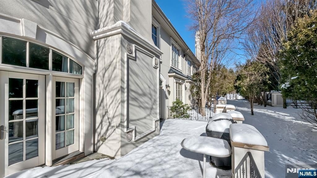 Single Family 4BR 6BA - 114 Bellaire Drive, Demarest, NJ