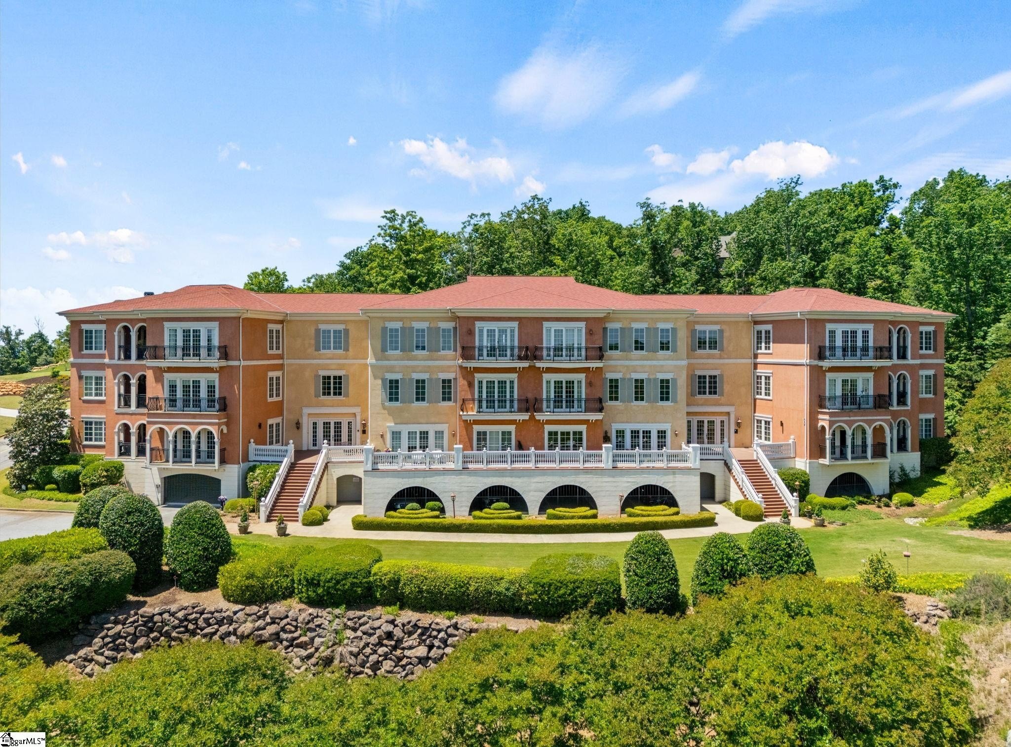 Condo 3BR 4BA - 701 Montebello Drive, Greenville, SC