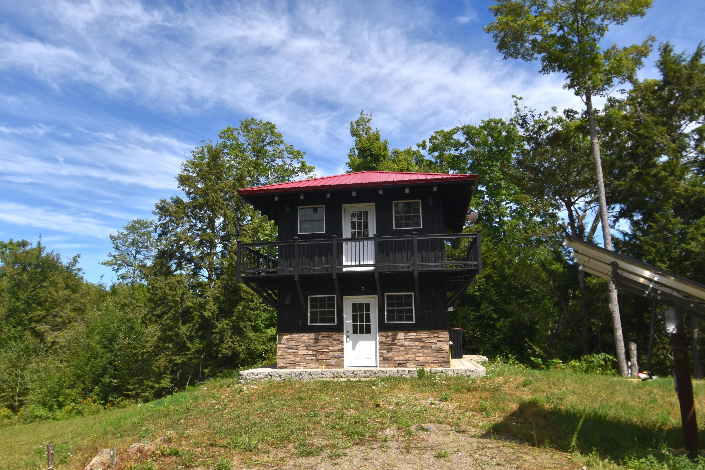 Nason Hill Road lot 3 4  