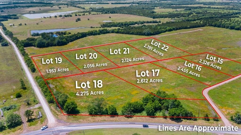 Other - Lot 20 TBD County Road 137, Paris, TX
