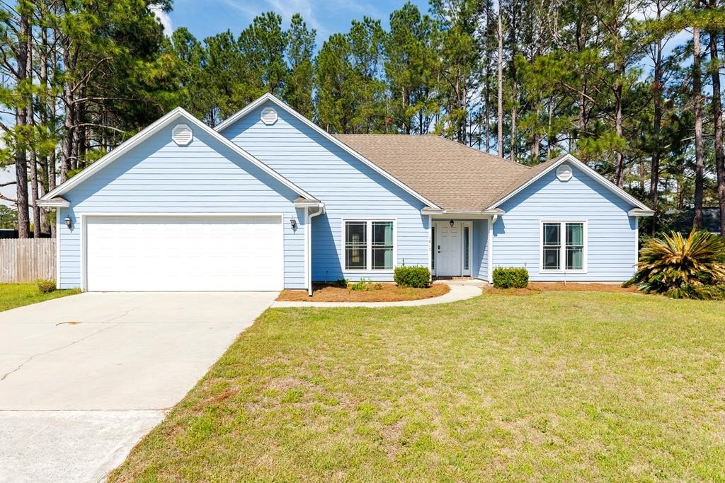 3819 Chris Cir  