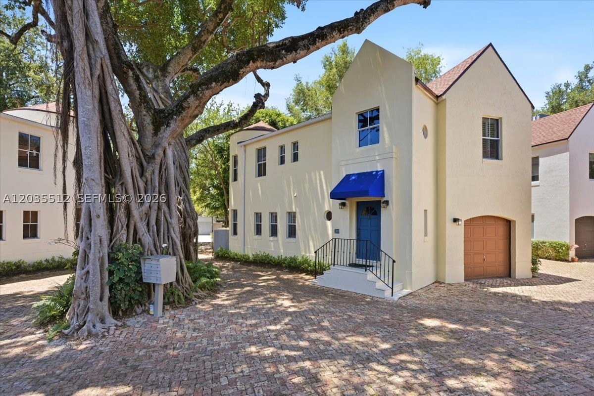 Single Family 3BR 3BA - 2917 Jackson Ave, Miami, FL