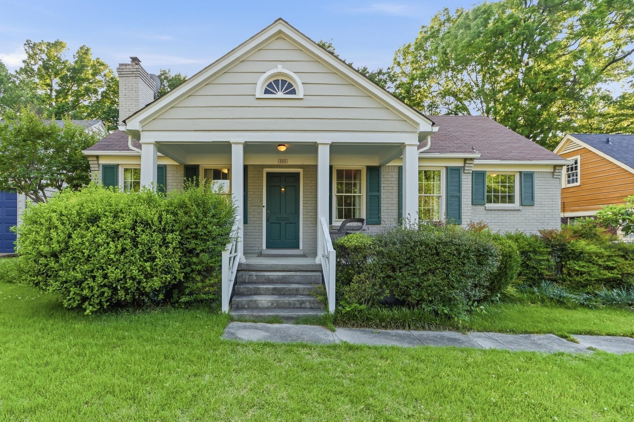 Other 2BR 2BA - 111 N CENTURY St, Memphis, TN