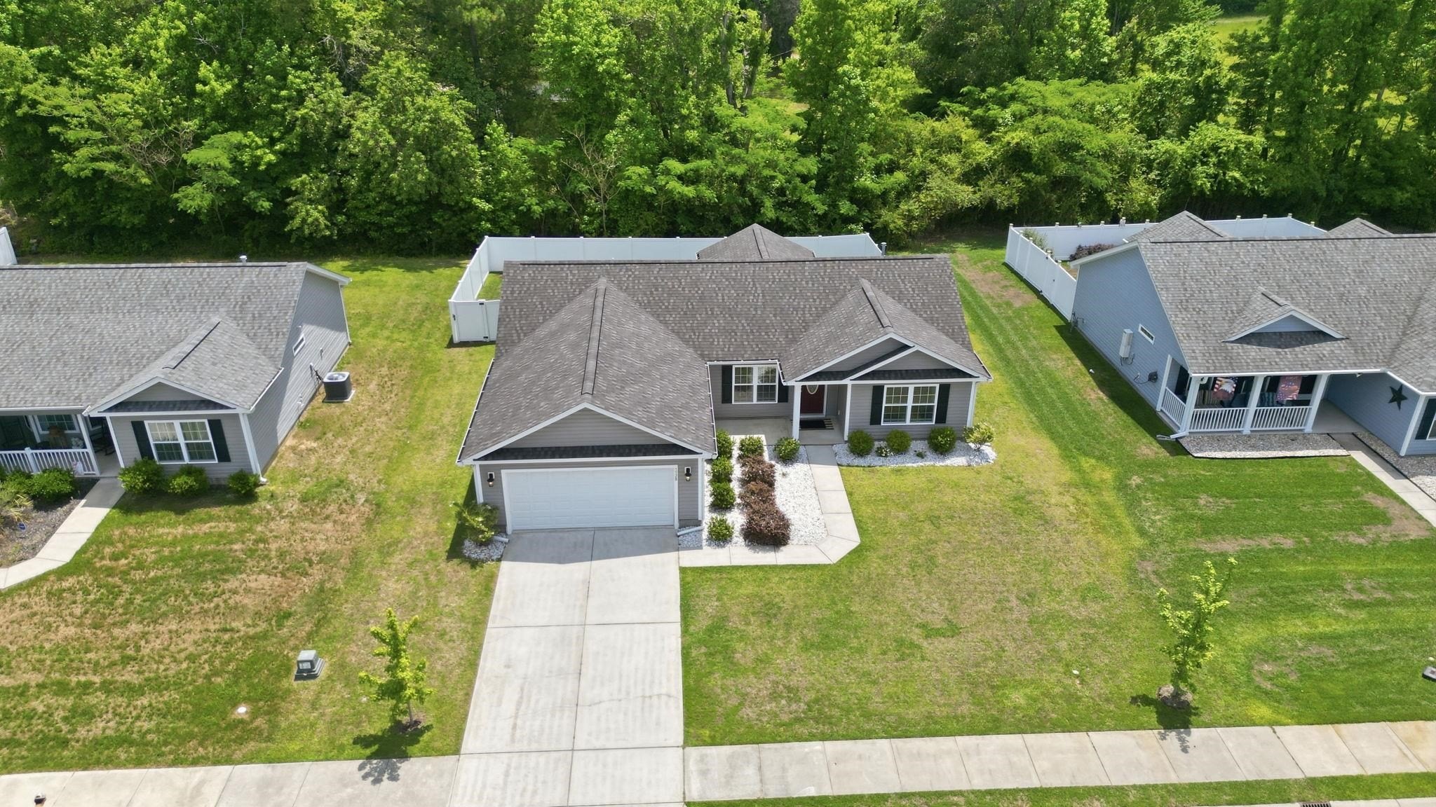 Single Family 3BR 2BA - 3528 Merganser Dr., Conway, SC